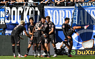 이재성, 시즌 첫 리그 도움⋯마인츠 5-0 대승
