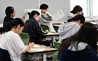 9월 모평 영어 1등급 15.5%…‘불영어’ 작년 수능·6월보다 쉬워, 난이도 '널뛰기'
