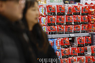‘2000원 라면’ 극소수인데...식품·외식업계, 김민석 총리 후보자 만나 ‘가격 인상’ 해명