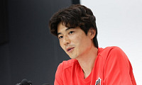 '등번호 40번' 기성용, 포항 이적 후 첫 입장⋯"은퇴도 생각, 팀에게 보답할 것"