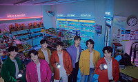 방탄소년단(BTS), 8월 '보이그룹 브랜드평판' 1위…2위 세븐틴·3위 샤이니