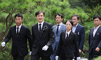 조국, SNS에 ‘서울 잘사는 청년은 극우’ 글 공유