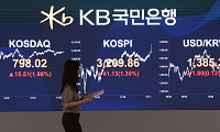 지루한 박스피…배당株에 쏠리는 시선