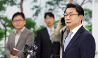 금융위 이억원, 내달 2일 청문회…가계대출 규제·조직개편 초점