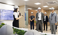 두산에너빌리티, APEC 참가국 에너지 당국자 본사 방문 “경쟁력 입증”