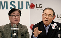 [CES 2017] 삼성-LG 생활가전 수장들 “인공지능-IoT 융합시대 선언”