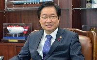 김영석 장관 “한국선박회사 운영에 해운 전문성 필요”