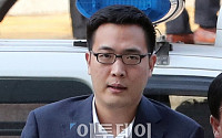 檢 '변호사 폭행' 김동선 공소권 없음 처분