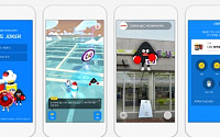 현대카드, 증강현실 게임 방식의 앱 '조커' 출시