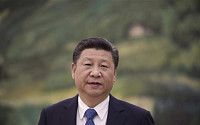 시진핑 중국 주석, 17일 다보스포럼 기조연설 확정
