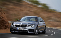 BMW파이낸셜서비스코리아, ‘뉴 5 패키지’ 금융 프로모션 실시