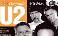 U2, 최근 1년간 가장 돈 많이 번 뮤지션 뽑혀