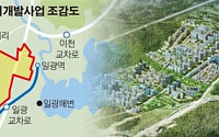 부산 마지막 대규모 택지 ‘일광지구’ 올해만 6000가구 쏟아진다