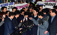 “경영 시계 멈추나” 당혹한 삼성… 초유의 리더십 공백 사태 우려