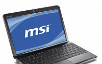 MSI, '나일' 플랫폼 탑재 '윈드 U250' 출시