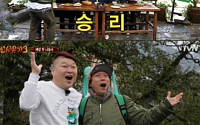‘신서유기3’ 시청률 고공행진… 케이블 동시간대 1위 ‘게임 폭탄’ 폭소 만발
