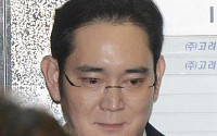 삼성 이재용 구속여부  '대통령 독대 내용'에 달렸다