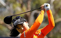 [LPGA]유소연, 화장품 브랜드 메디힐에 새 둥지