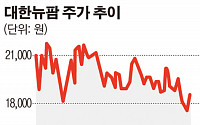 [특징주] 대한뉴팜, 투자 유전개발사서 새 유정 개발…매장량 확장 기대감에 ↑