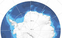 국립해양조사원, 남극 첫 수로조사…2020년까지 해도 만든다