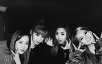 2NE1, 21일 마지막 노래 ‘안녕’ 발표…“팬들을 위한 마지막 인사”