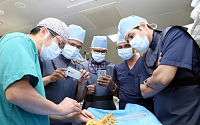 나누리병원, 인도 의료진에게 척추 치료법 전수