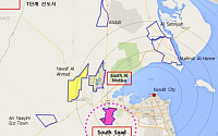 LH, ‘쿠웨이트 신도시’ 개발 착수···실시설계 우선협상대상자 선정