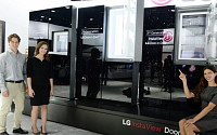‘문 안에 문’ 첫 도입한 ‘LG 매직스페이스’… 글로벌 300만 대 돌파