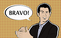‘PRAVO’ 정신으로 BRAVO를 외치다