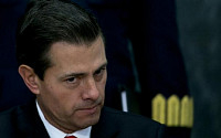 니에토 멕시코 대통령, 트럼프와의 정상회담 취소…장벽 설치 갈등