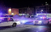 캐나다 퀘벡 모스크에서 총기 난사 사건…최소 5명 사망ㆍ2명 체포