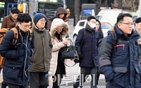 [일기예보] 오늘 날씨, 경기동부·강원영서 한파주의보…'서울 낮 -1도' &quot;오전 미세먼지 주의!&quot;