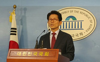 김문수, 한국당 비상대책위원 사퇴… 대선 경선룰 반발