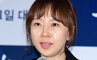 [BZ포토] 위안부 문제 다룬 영화 '눈길' 연출한 감독 이나정
