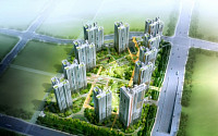 제일건설, ‘고덕국제신도시 제일풍경채 센트럴’ 3월 분양