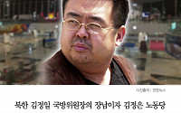 [클립뉴스] 김정남 암살한 ‘의문의 여성’ 2명은 누구?