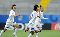 U20 여자월드컵, 한국 3위 확정