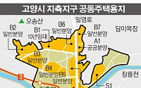 ‘서울 생활권’ 지축지구, 올해 2133가구 스타트