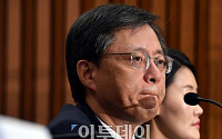 특검, 우병우 18일 전격 소환… 직권남용·직무유기 혐의