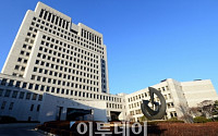 'STX 뇌물수수' 정옥근 전 해참총장 징역 4년 확정