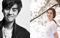 오상진, 김소영 아나운서와 4월 30일 웨딩마치…결혼식은 비공개로 진행