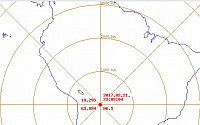 볼리비아 라파스 인근서 규모 6.5 지진 발생…진원 깊이 597.59km