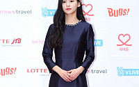 [BZ포토] 김윤혜, 모델 출신다운 황금 비율