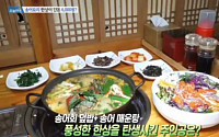 ‘생방송 오늘저녁’ 송어요리 한상 가격이 6000원… 위치는?