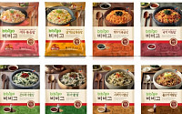 CJ제일제당 “냉동밥 시장 고속 성장”