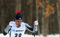 '2017 삿포로 동계 아시안게임' 김마그너스, 크로스컨트리 10km 은메달…한국 스키 역사 다시 쓴다!