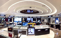 신라면세점, 자체 시계편집숍 인천국제공항에 그랜드 오픈