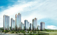 이수건설, 1323억 규모 '대전 와동 주공아파트 재건축' 마수걸이 수주