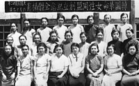 3·1절 맞아 ‘한국혁명여성동맹’ 여성 독립운동가 등 75명 포상