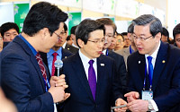 창업붐 확산 위한 ‘대한민국 창업·혁신 페스티벌’ 열려